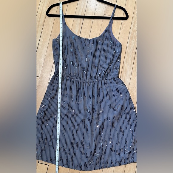 Kismet Tunic With Sequins Size XS - Picture 10 of 10